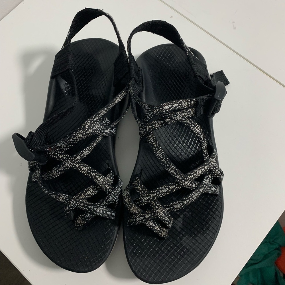 Chaco sandals excellent condition size 8